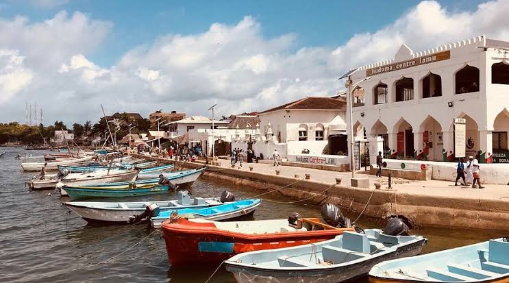 Lamu